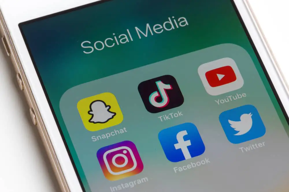 Cómo cargar Snapchat Vídeos a Instagram