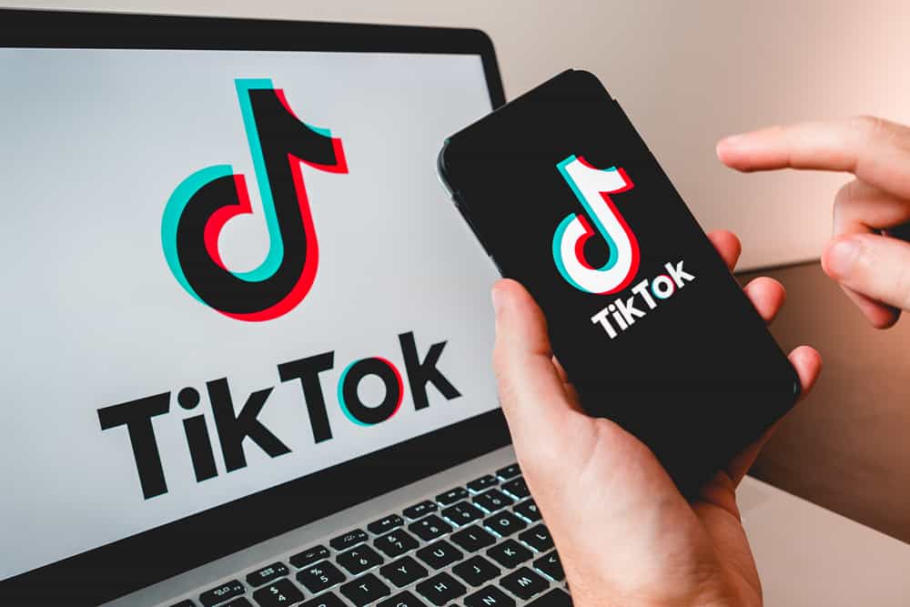 Cómo combinar giros en TikTok?