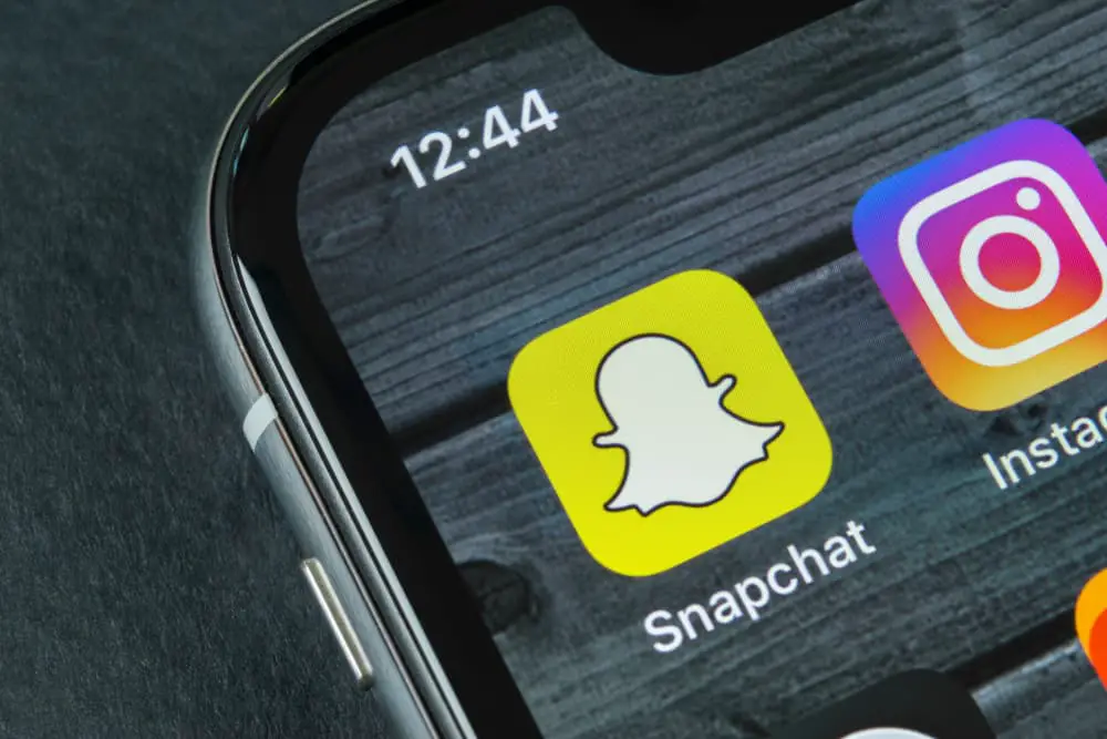 Cómo compartir Instagram Publicar en Snapchat ¿Historia?