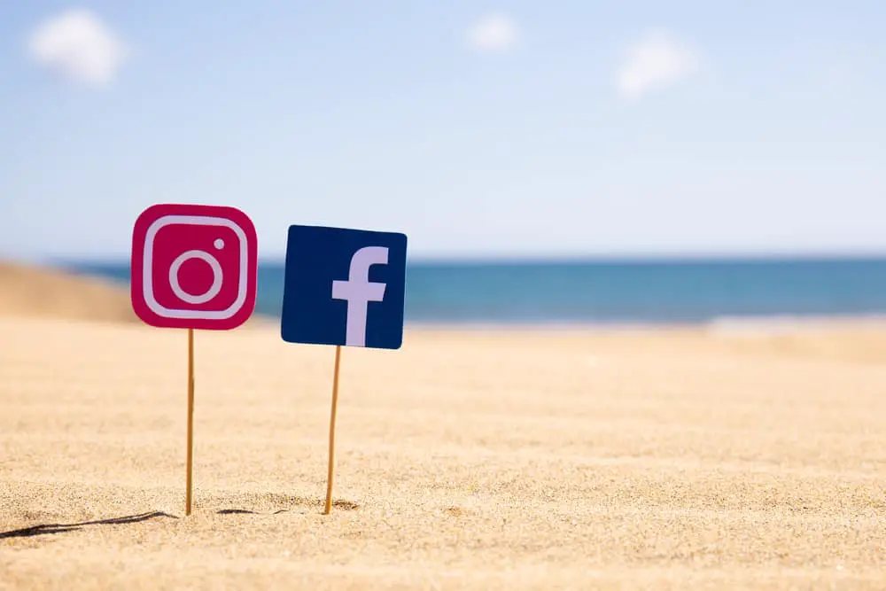 Cómo compartir Instagram ¿Historia para Facebook?