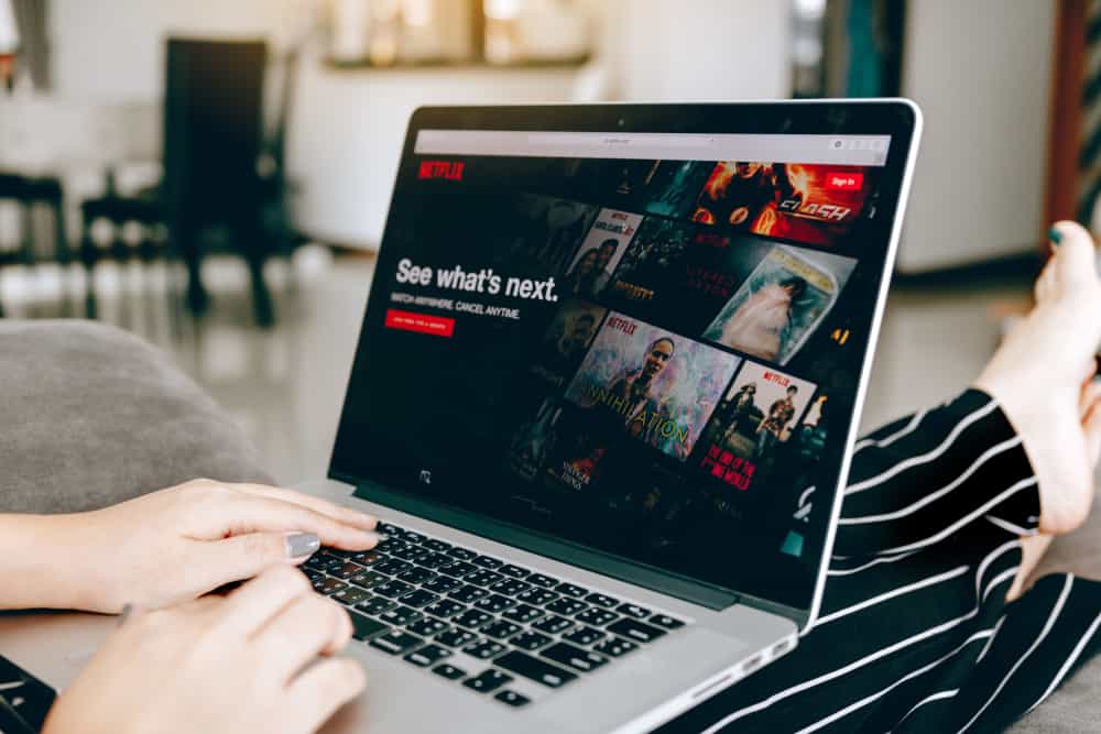 Cómo compartir la pantalla de Netflix en Discord?