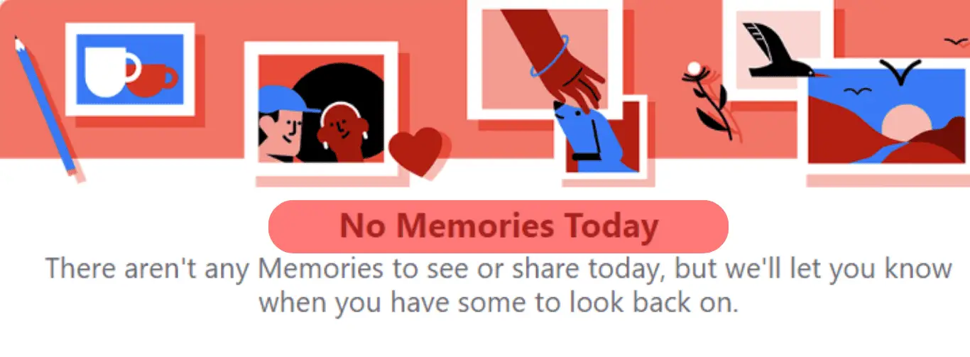 Cómo compartir recuerdos en Facebook