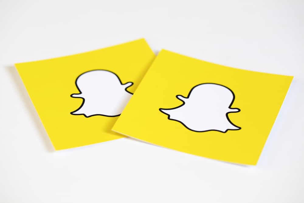 Cómo copiar y pegar en Snapchat