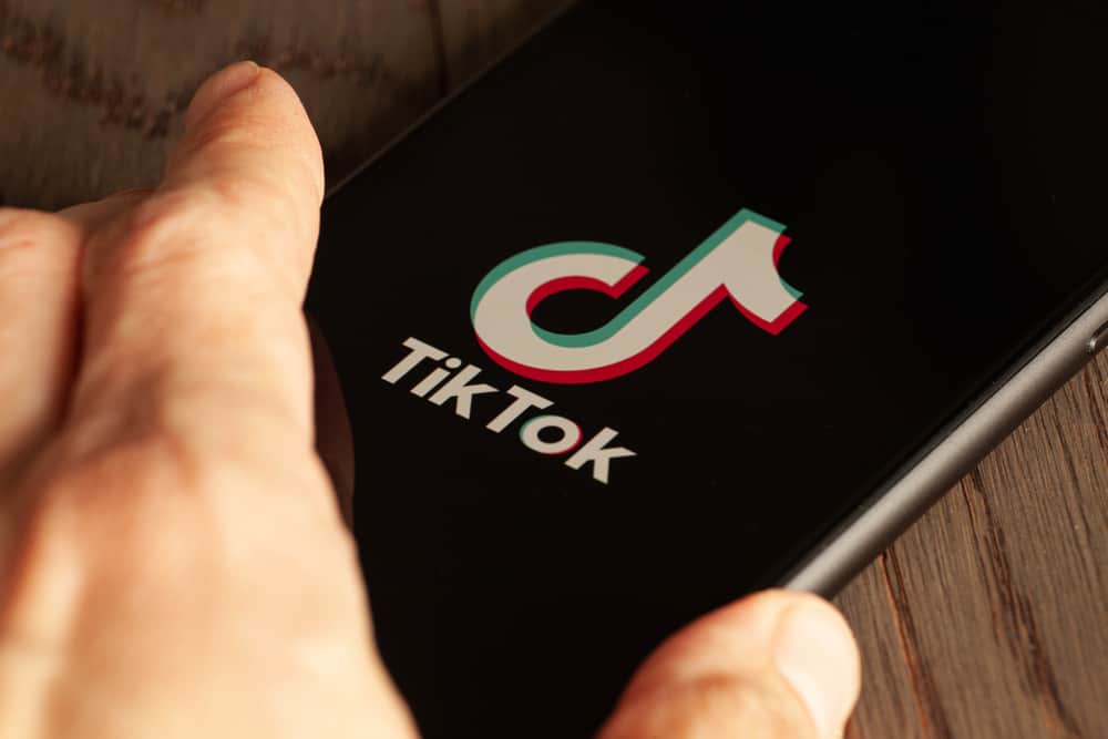 Cómo corregir el seguimiento demasiado rápido en TikTok