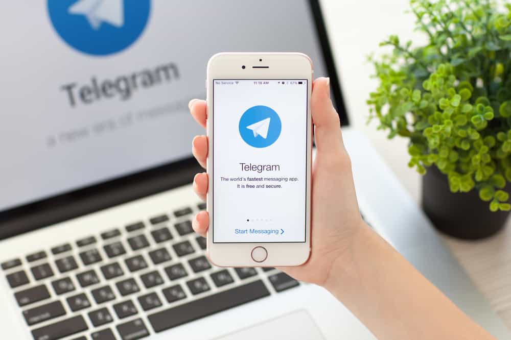 Cómo crear un número virtual para Telegram
