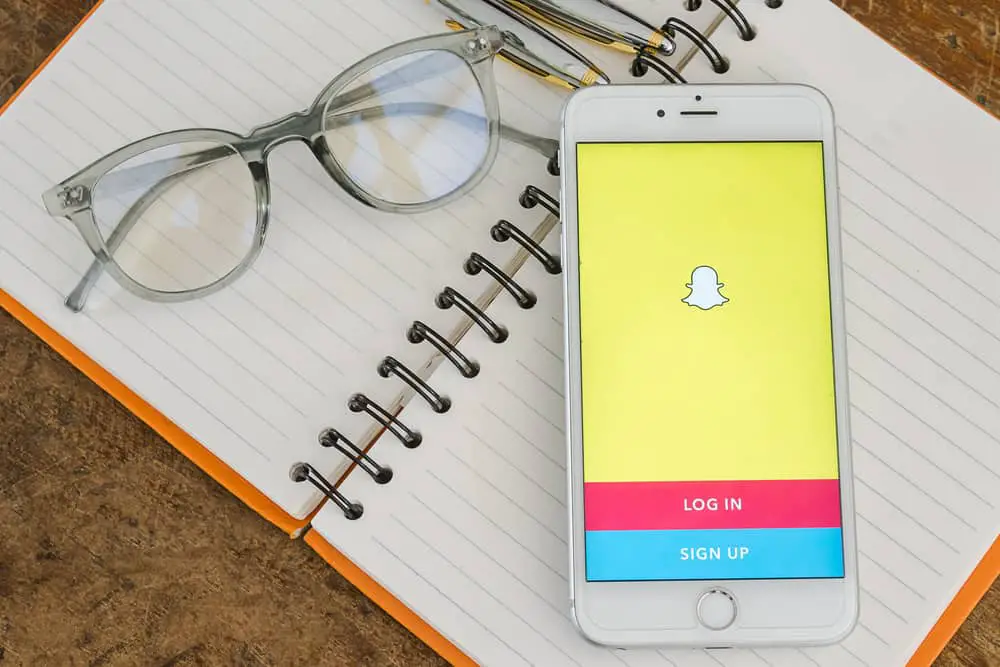 Cómo degradar Snapchat | TIEngranaje