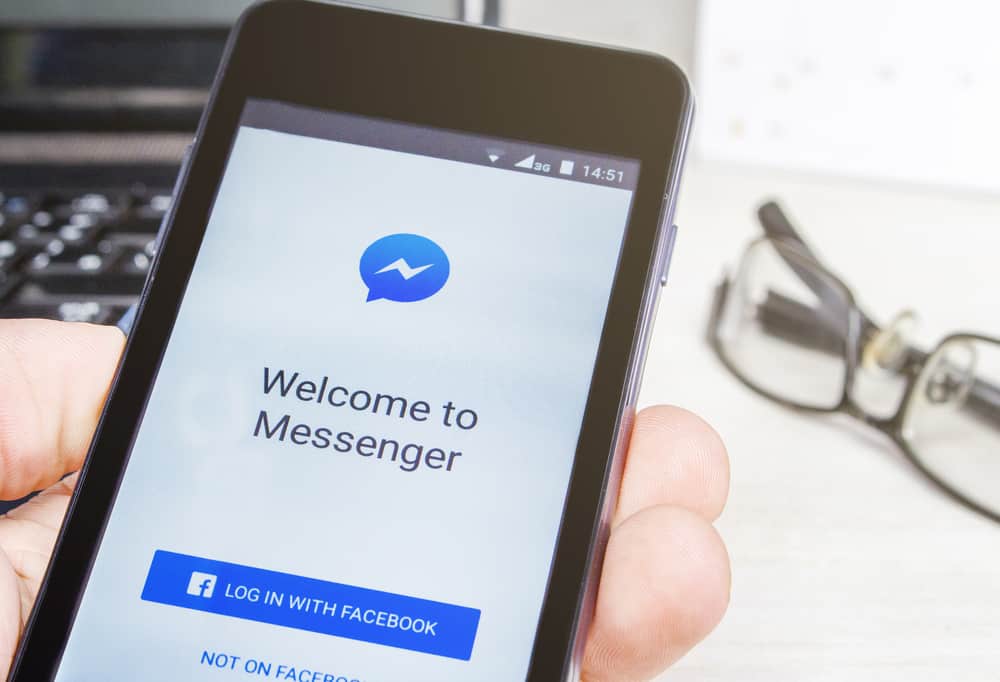 Cómo desactivar Facebook Messenger Sonidos