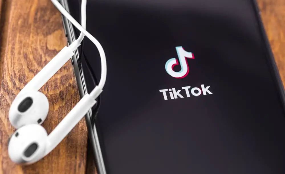 Cómo desactivar el modo restringido TikTok