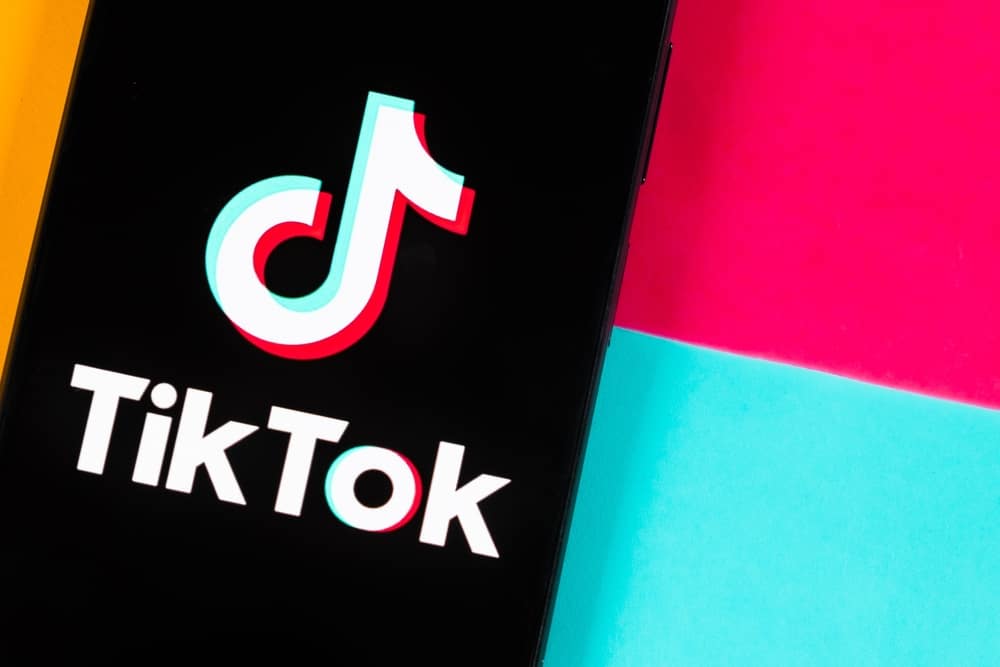 Cómo desbloquear en TikTok