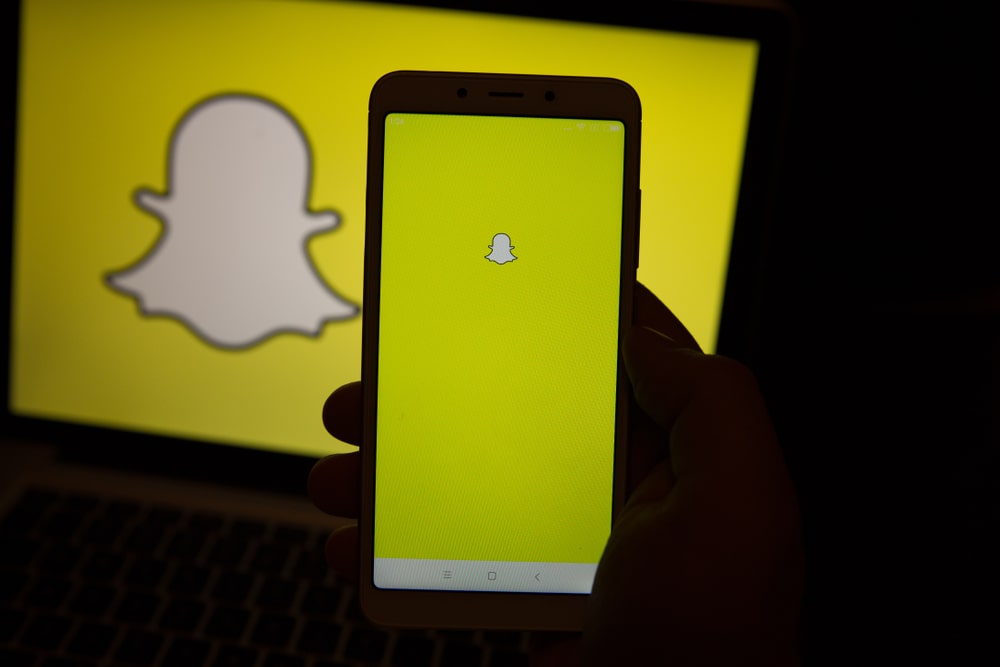 Cómo desguardar Snapchat ¿Mensajes?