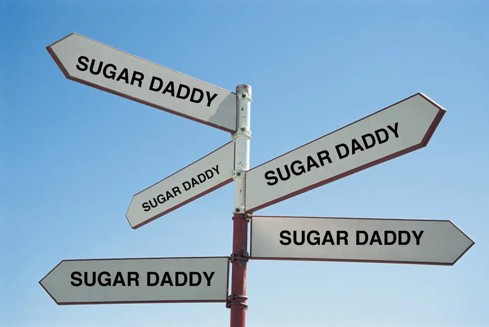 Cómo detectar un Sugar Daddy falso en Instagram
