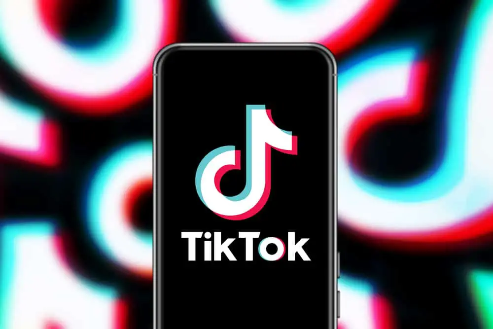 Cómo eliminar favoritos en TikTok