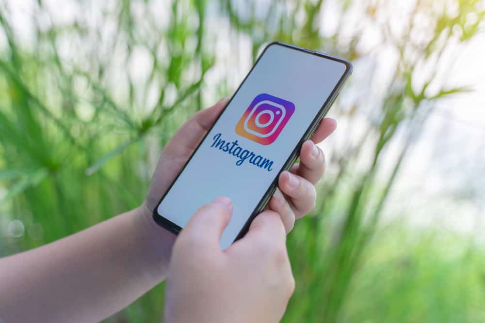 Cómo eliminar la notificación de contenido de marca en Instagram