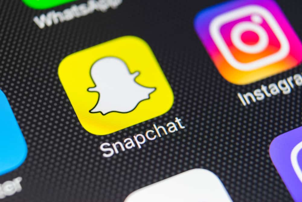 Cómo eliminar todos los mensajes guardados en Snapchat?