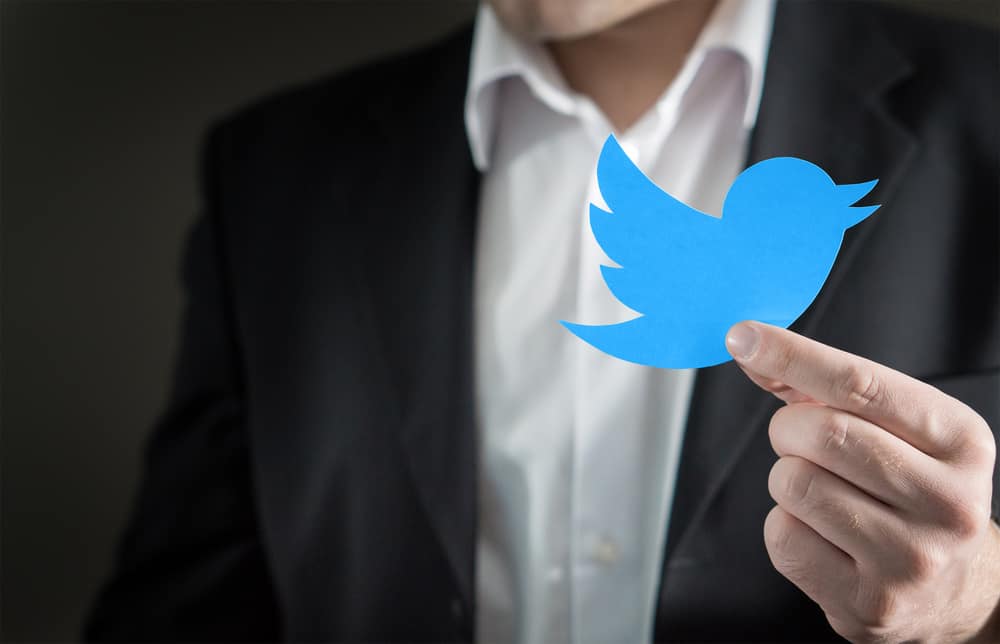 Cómo eliminar un suspendido Twitter Cuenta