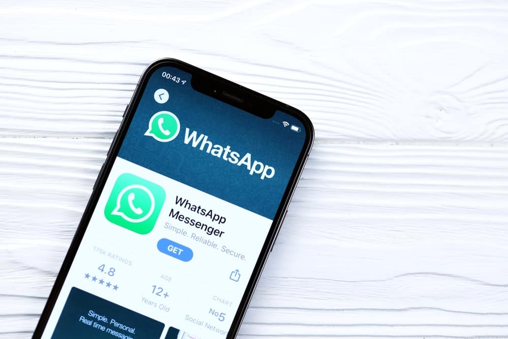 Cómo encontrar cerca WhatsApp ¿Usuarios?