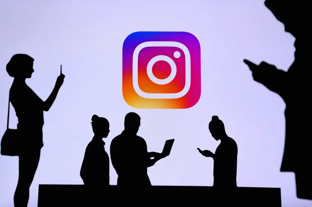 Cómo encontrar grupos en Instagram
