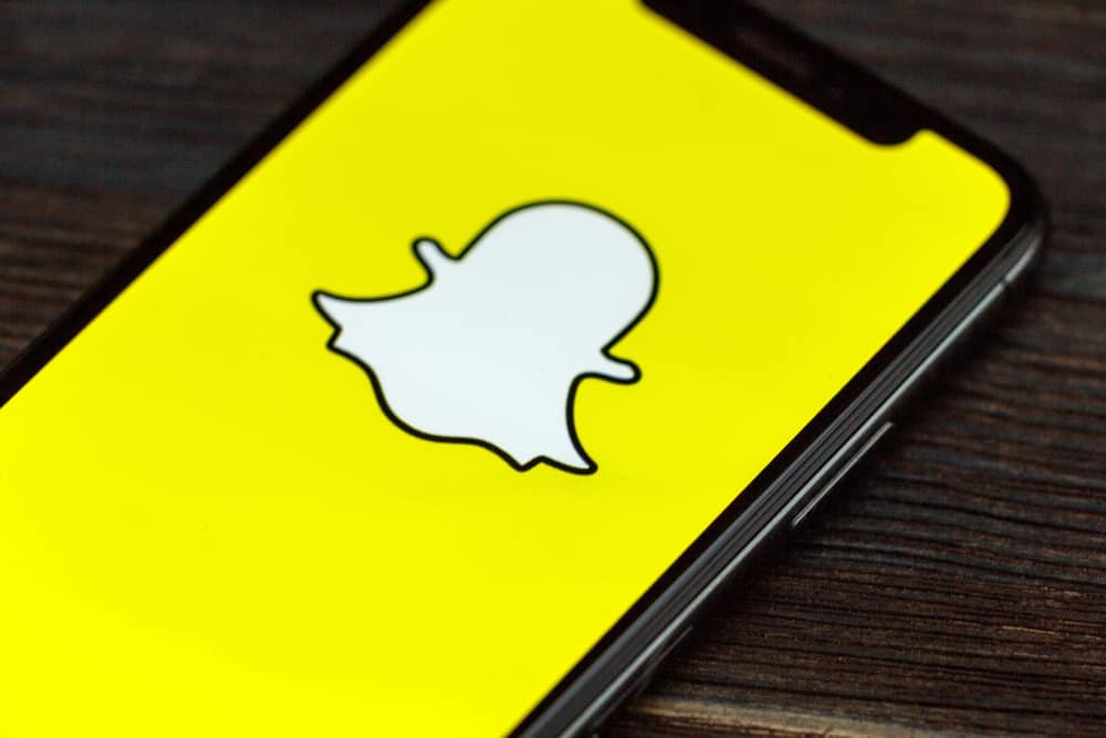 Cómo enviar GIF en Snapchat?