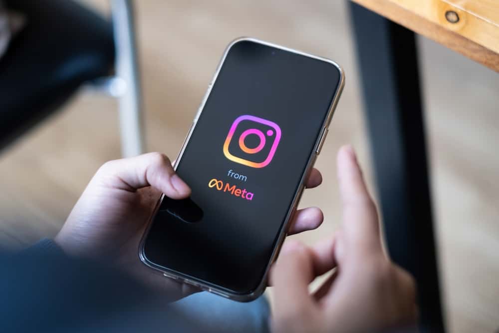 Cómo enviar fotos que desaparecen en Instagram?