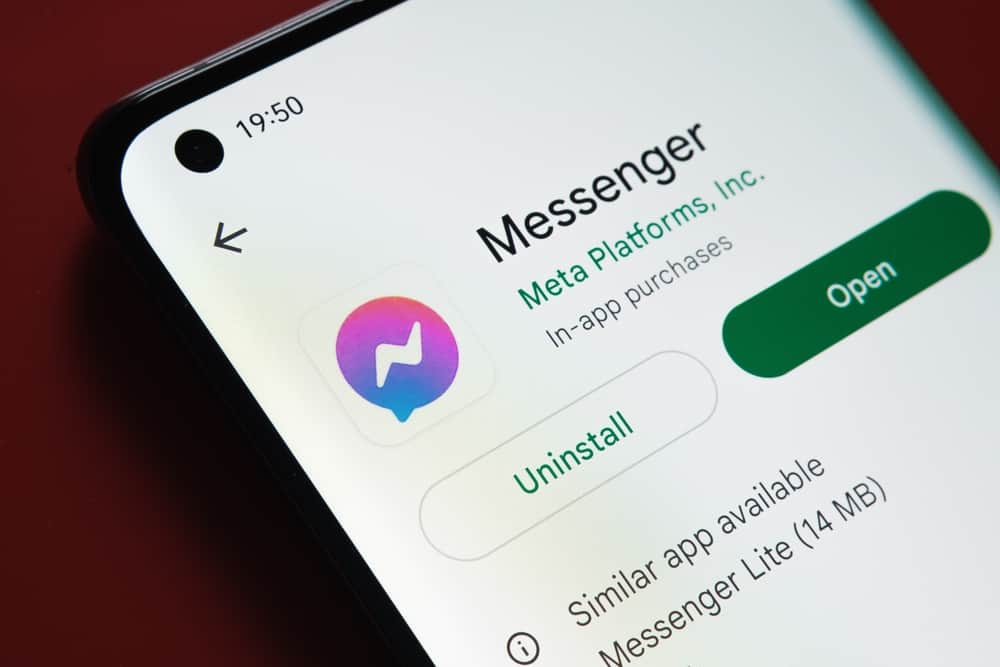 Cómo enviar mensajes a todos los contactos en Messenger?