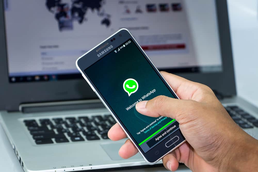Cómo enviar un mensaje a alguien que te bloqueó en WhatsApp?