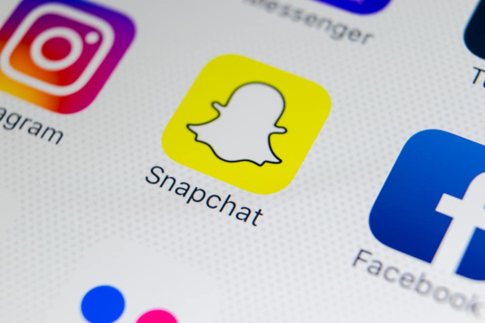 Cómo habilitar Snapchat ¿Notificaciones?