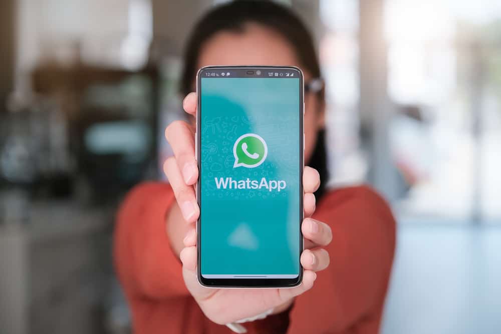Cómo hacer WhatsApp Aplicación de llamadas predeterminada