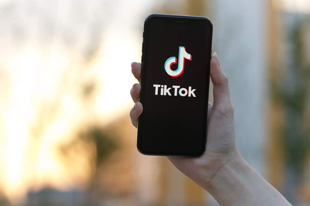Como hacer un TikTok ¿Cuenta de negocios?