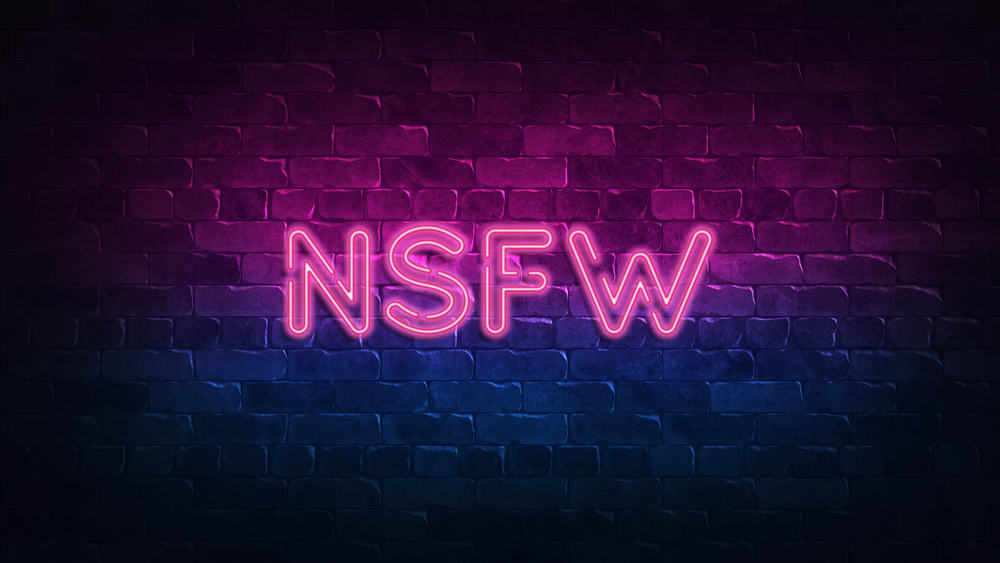 Cómo hacer un canal NSFW en Discord Móvil