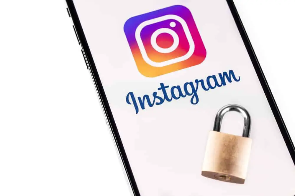 Cómo hacer un secreto Instagram Cuenta