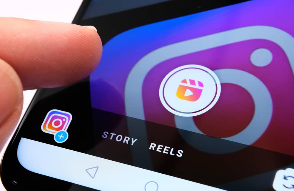 Cómo hacer una falsificación Instagram Cuenta