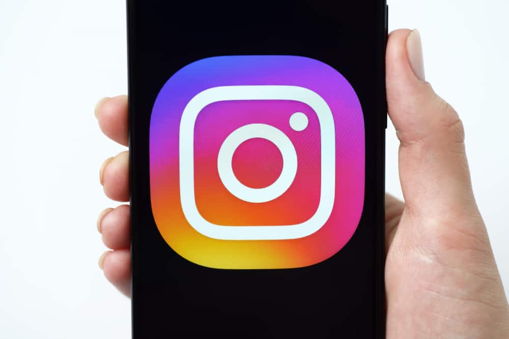 Cómo hacer una presentación de diapositivas en Instagram?