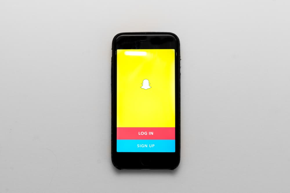 Cómo llegar Snapchat Suscripciones