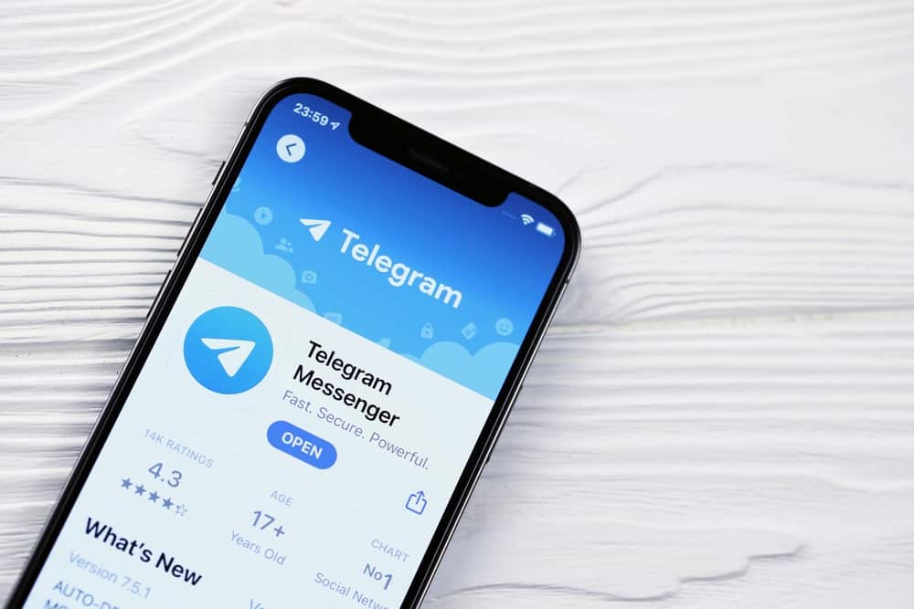 Cómo llegar Telegram Seguidores