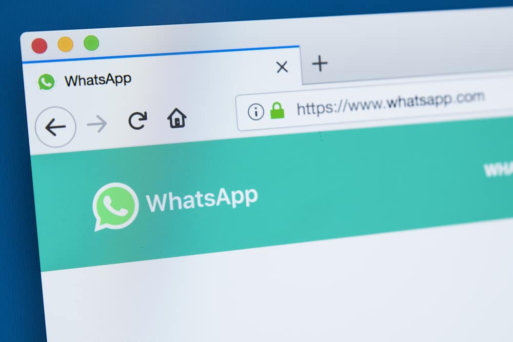Cómo llegar WhatsApp Enlace de grupo sin administrador