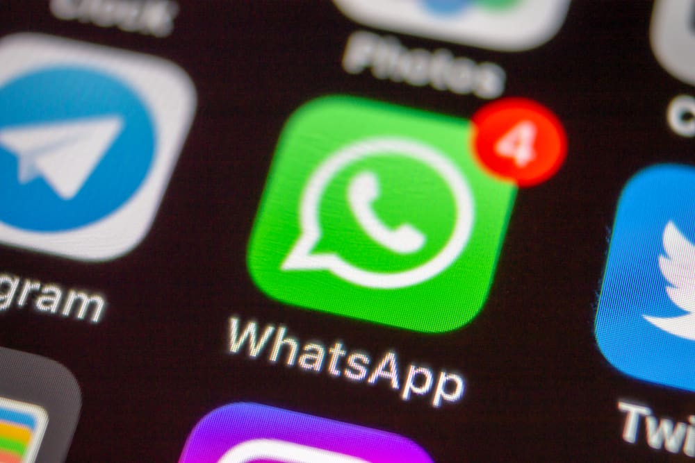 Cómo llegar WhatsApp Notificaciones en línea