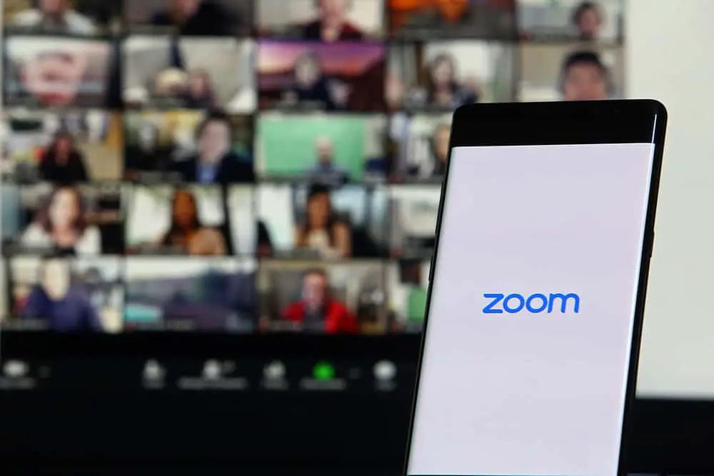 Cómo llegar Zoom Clave API