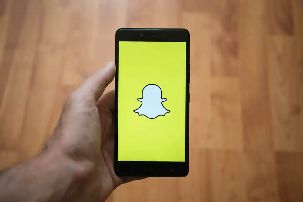 Cómo mejorar tu Snapchat Puntaje