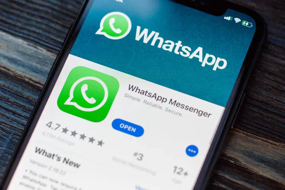 Cómo obtener el número filipino para WhatsApp?