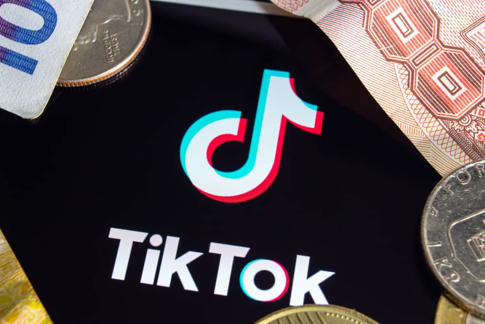Cómo obtener monedas en TikTok?