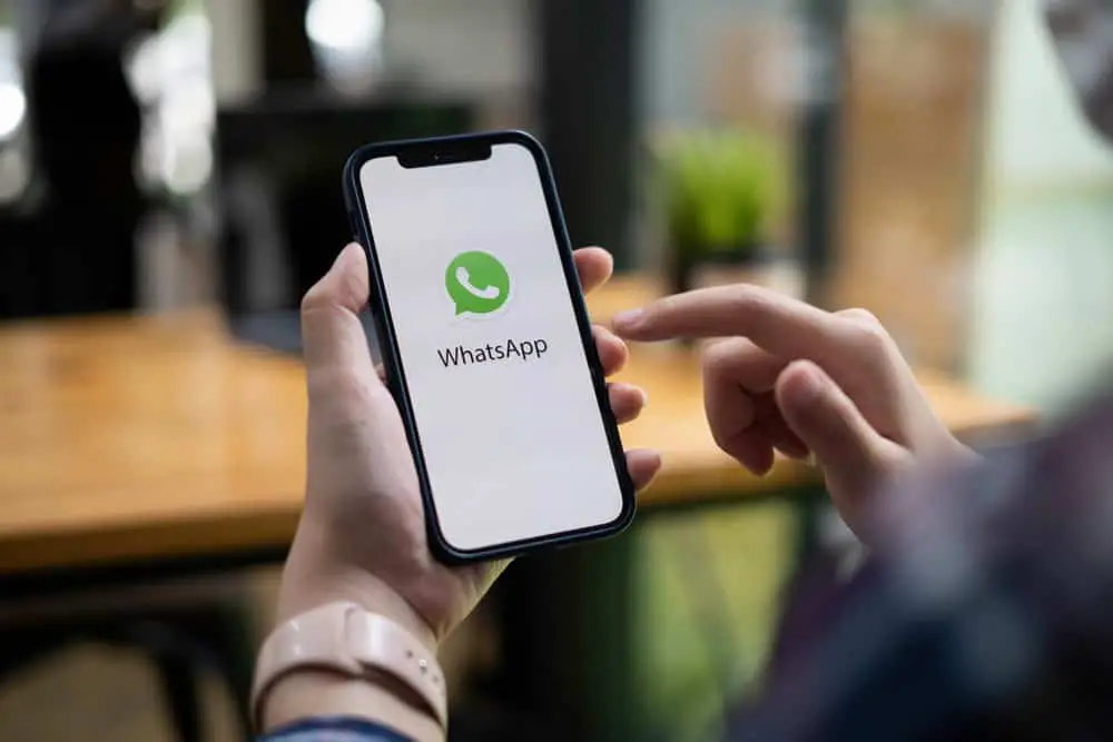 Cómo obtener un número virtual para WhatsApp