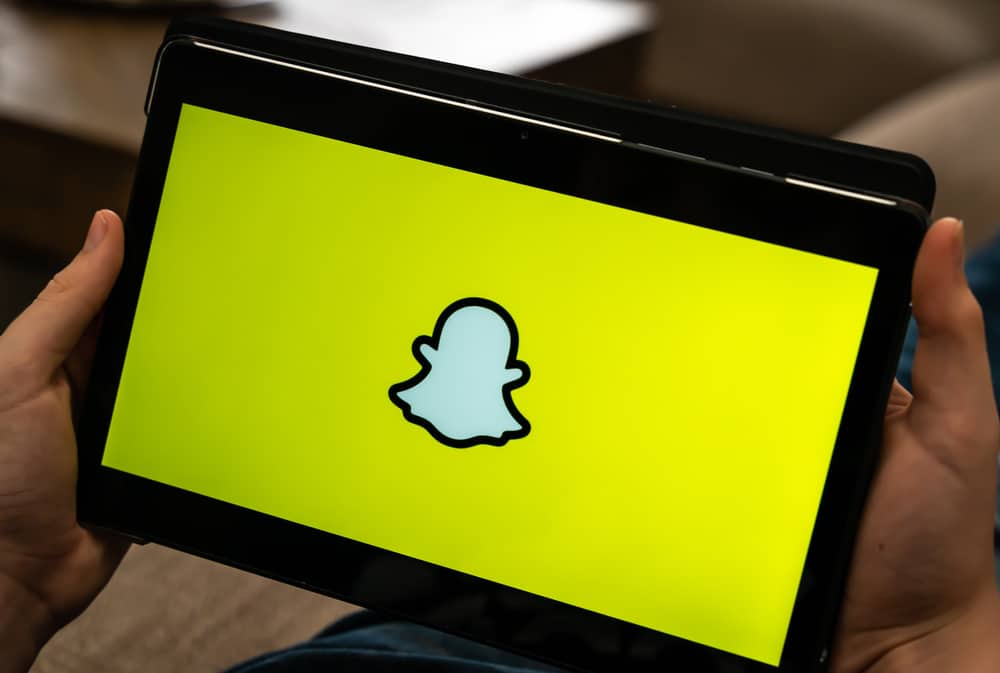 Cómo permitir Snapchat Para acceder a sus fotos