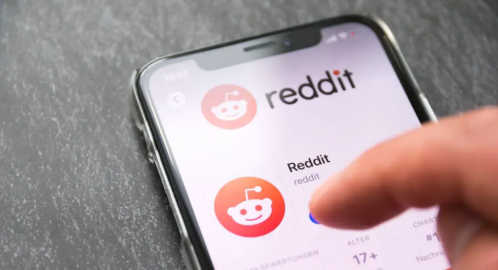 Cómo poner texto en negrita en Reddit