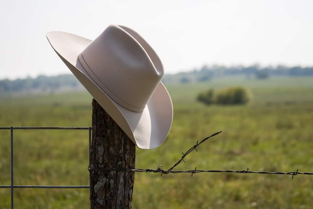 Cómo ponerse el sombrero de vaquero Snapchat?