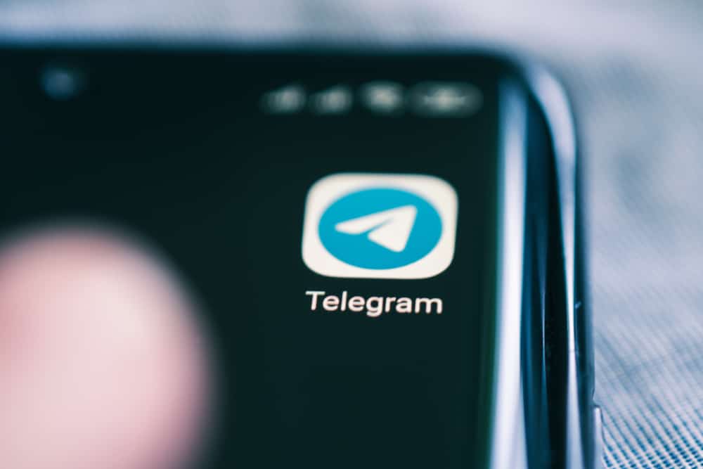 Cómo promocionar Telegram Canal en Facebook
