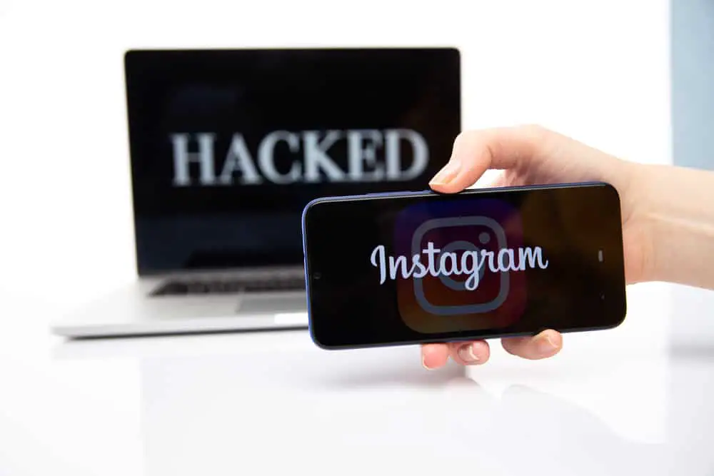 Cómo proteger su Instagram Cuenta de piratas informáticos