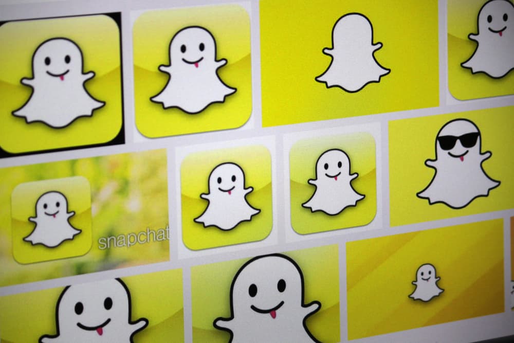 Cómo quitarse a los mejores amigos Snapchat