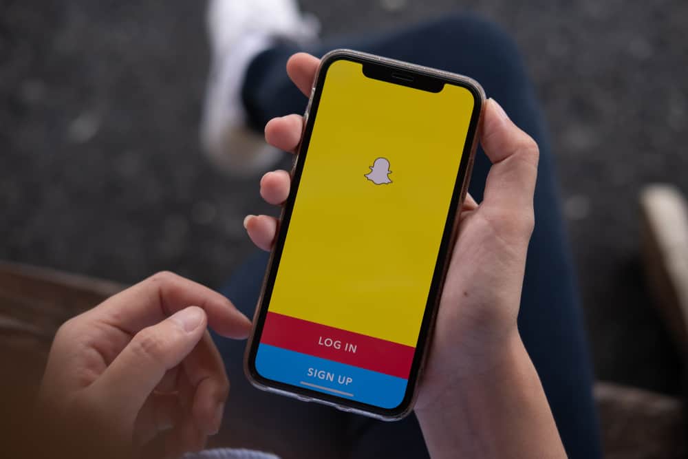 Cómo recuperar un borrado Snapchat Cuenta después de 30 días