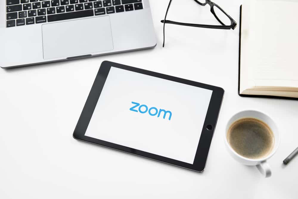 Cómo responder a Zoom Correo electrónico de invitación a la reunión