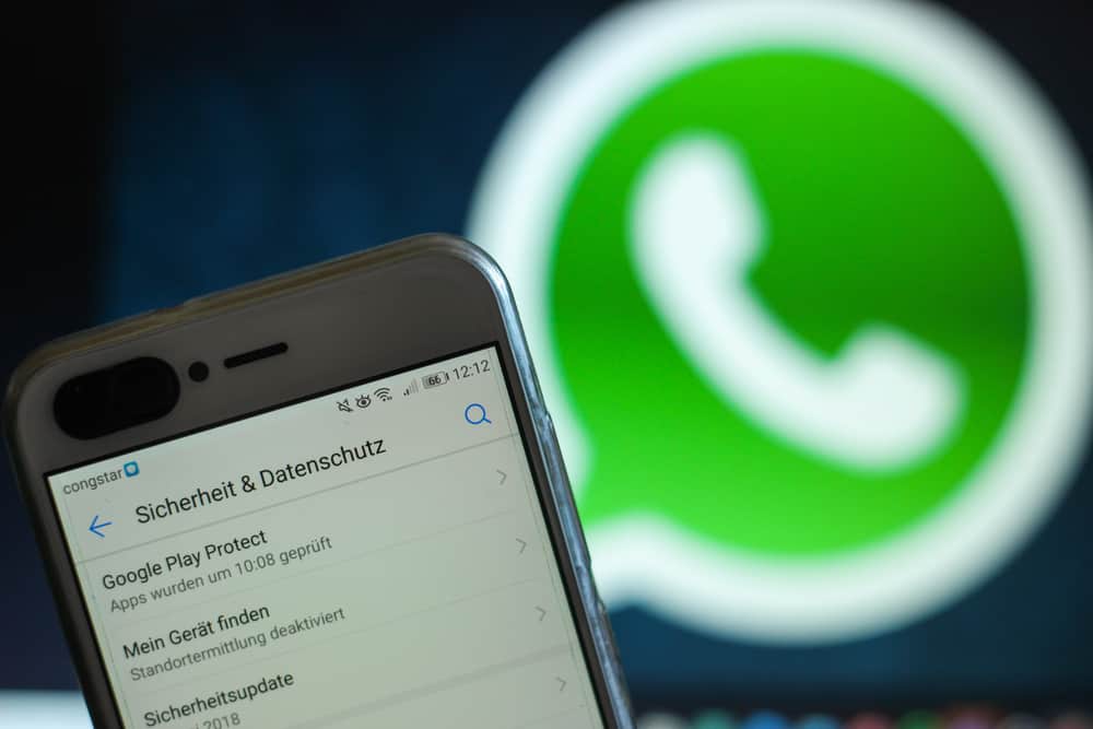 Cómo restablecer WhatsApp ¿Configuraciones sin perder datos?